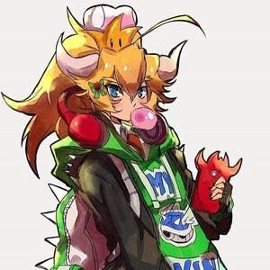 Meet your Posher, Vincent